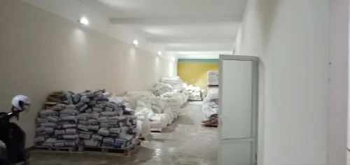 Vente Villa Mostaganem Hassi maameche