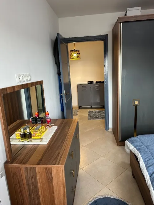 Vente Appartement F2 Oran Bir el djir