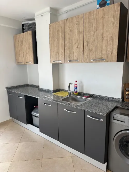 Vente Appartement F2 Oran Bir el djir