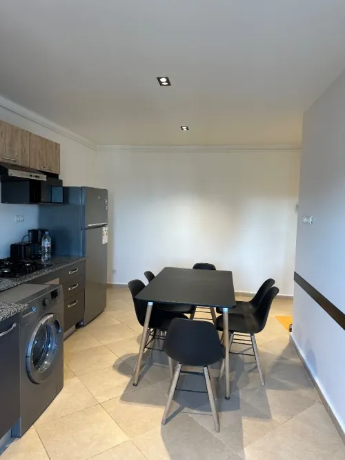 Vente Appartement F2 Oran Bir el djir