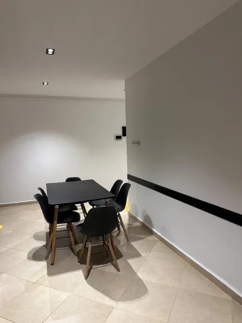 Vente Appartement F2 Oran Bir el djir