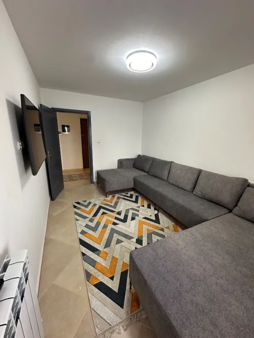 Vente Appartement F2 Oran Bir el djir