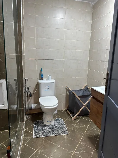 Vente Appartement F2 Oran Bir el djir