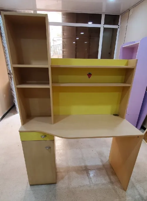Chambre à couche 