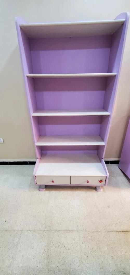 Chambre à couche 