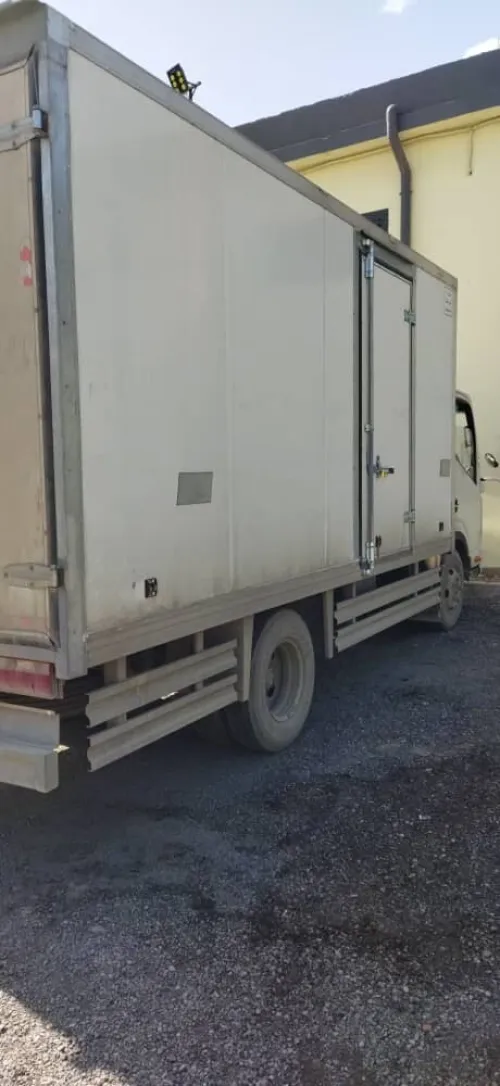 JAC JAC 2024
