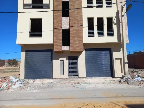 Vente Villa Sétif Guidjel