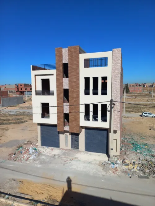 Vente Villa Sétif Guidjel
