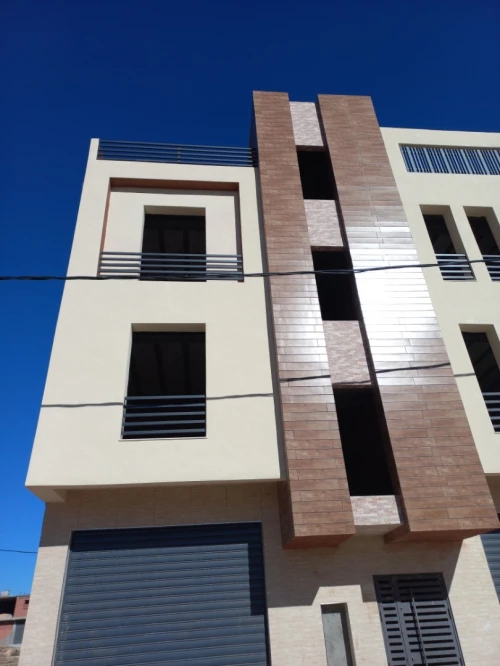 Vente Villa Sétif Guidjel