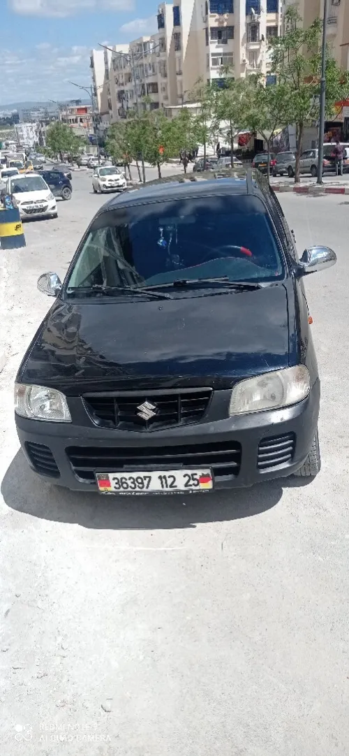 Suzuki Alto 2012 Alto