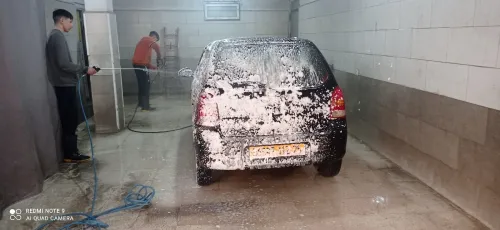 Suzuki Alto 2012 Alto