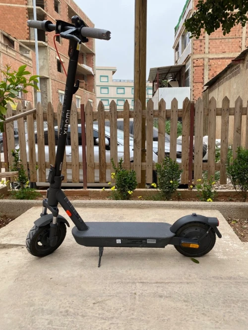 Trotinette Xiaomi Scooter 5 [ modele 2025 ]