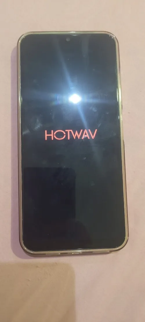 Hotwav Note13 pro