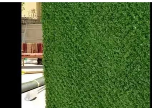 Grillage gazon artificial