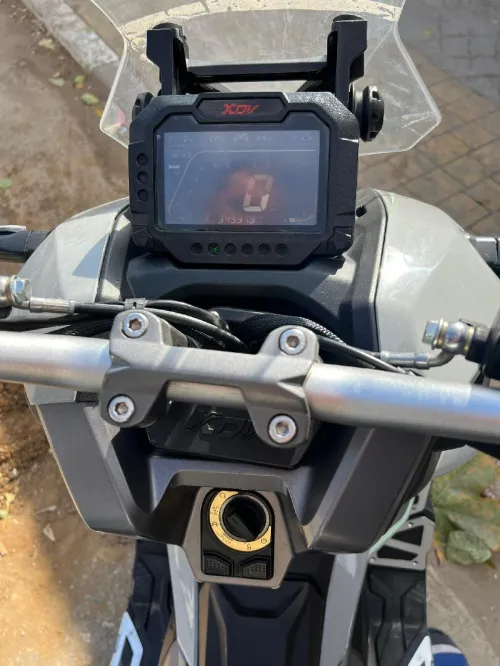 vms xdv 300i 2023