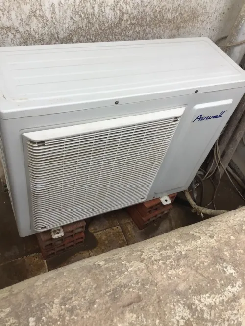 Climatiseur airwell 24000 BTU 