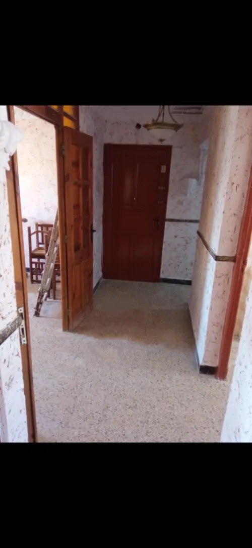 Vente Appartement F3 Alger Bordj el kiffan