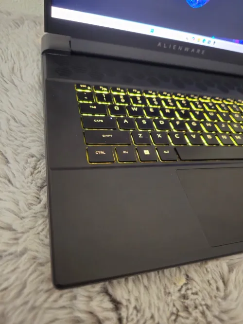 Dell Alienware M16 R1
