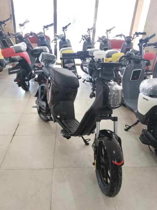 Mimebot scooter électrique Scooter électrique G-max 
