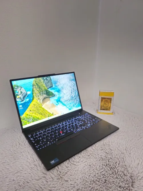 Lenovo thinkpad P16s
