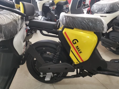 Mimebot scooter électrique Scooter électrique G-max 