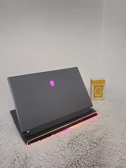 Dell Alienware M15 R4