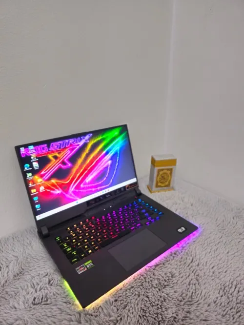 Asus rog strix