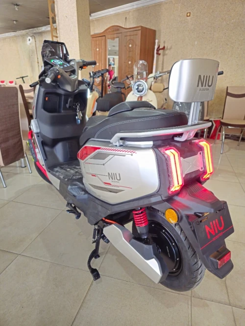 Scooter electrique دراجات كهربائية 2026