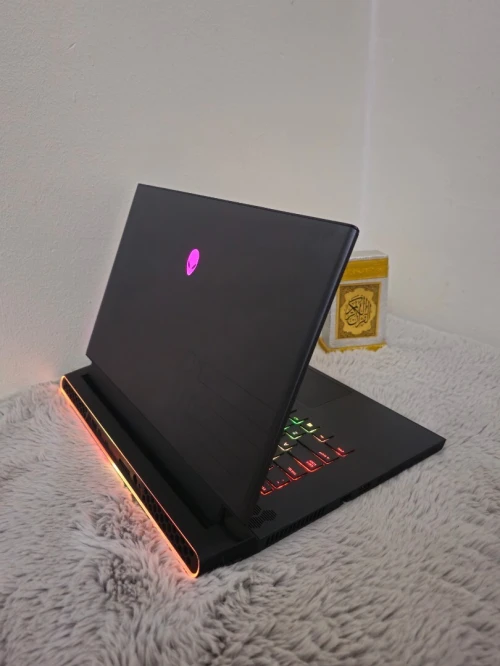 Dell Alienware M15 R4