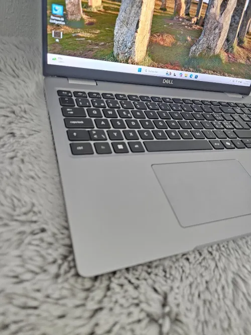 Dell precision 3591