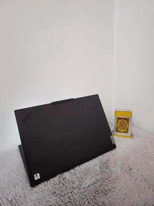 Lenovo thinkpad P16s