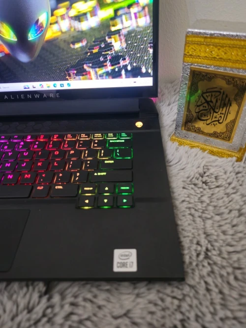 Dell Alienware M15 R4
