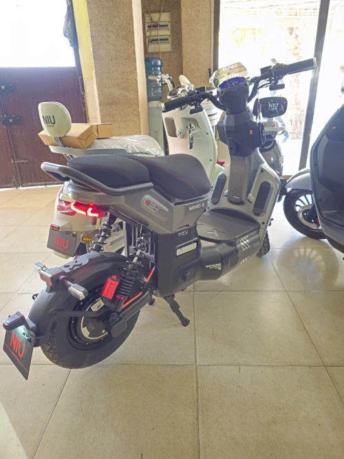 Scooter electrique دراجات كهربائية 2026