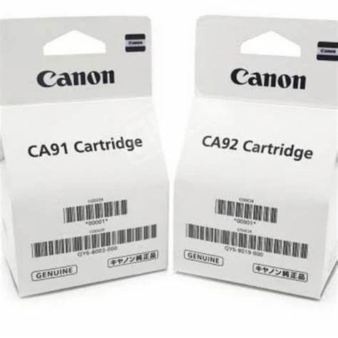 TETE CANON ORIGINAL 