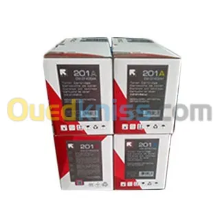 Toner Crown 1er choix compatible certifié