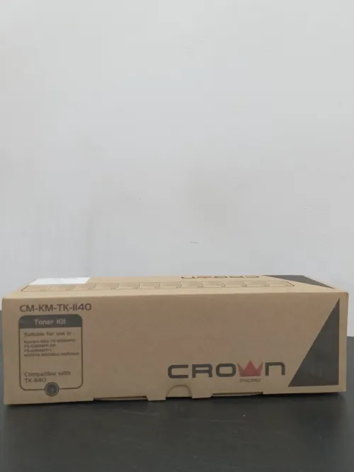 Toner Crown micro km-tk 1140