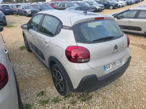 Citroen C3 2023 