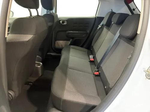 Citroen c3 2023 shain