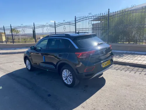 Volkswagen T-Roc 2023 Life Plus
