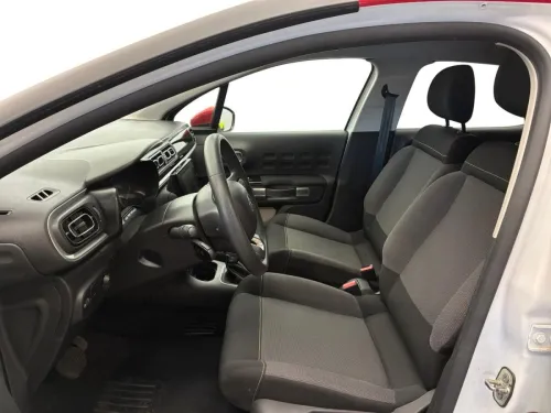Citroen c3 2023 shain
