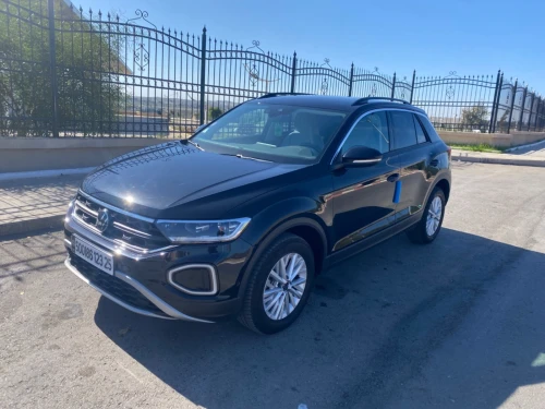 Volkswagen T-Roc 2023 Life Plus