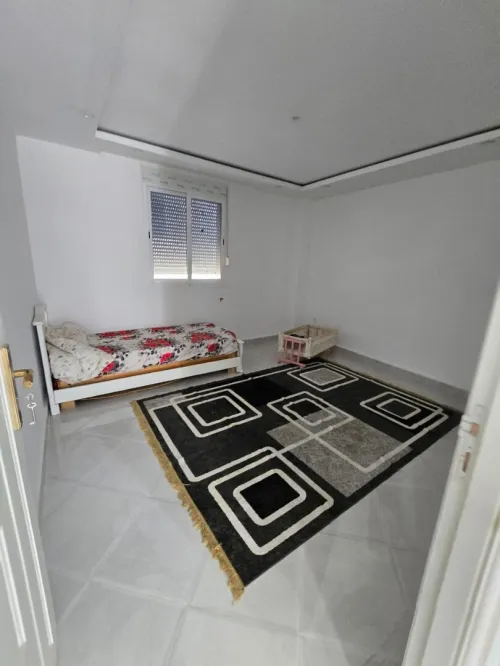 Vente Appartement F3 Alger Bordj el bahri