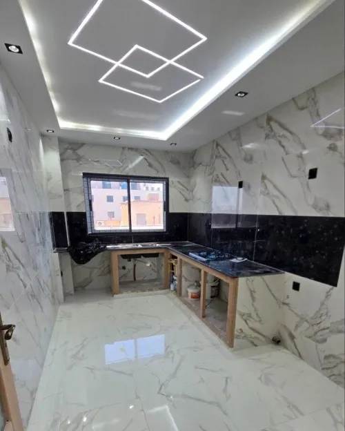 Vente Appartement F4 Alger Bordj el bahri