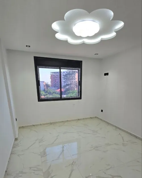 Vente Appartement F4 Alger Bordj el bahri