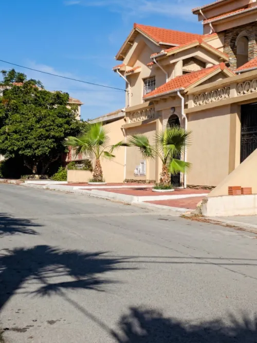 Vente Appartement F3 F4 Alger Bordj el bahri