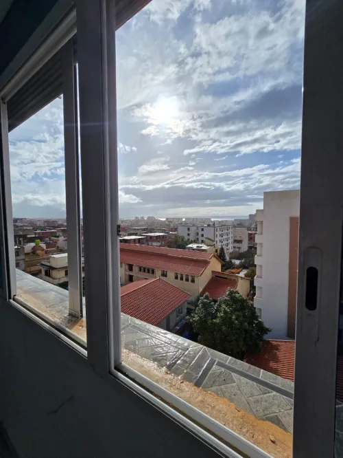 Vente Appartement F3 Alger Bordj el bahri