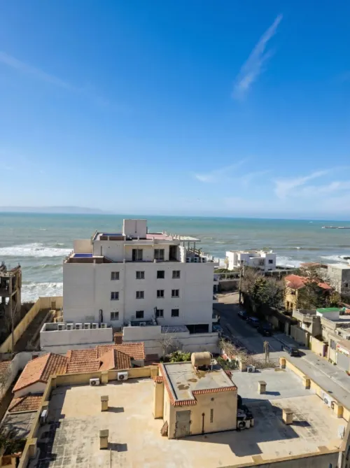 Vente Appartement F3 F4 Alger Bordj el bahri