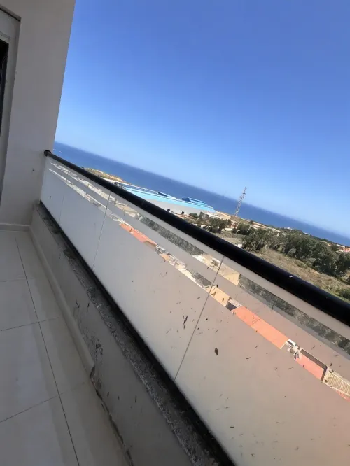 Vente Appartement F3 Alger El marsa