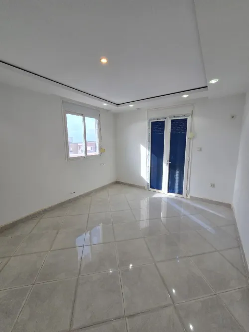 Vente Appartement F3 Alger Bordj el bahri
