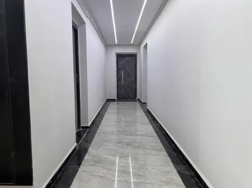 Vente Appartement F3 Alger El marsa
